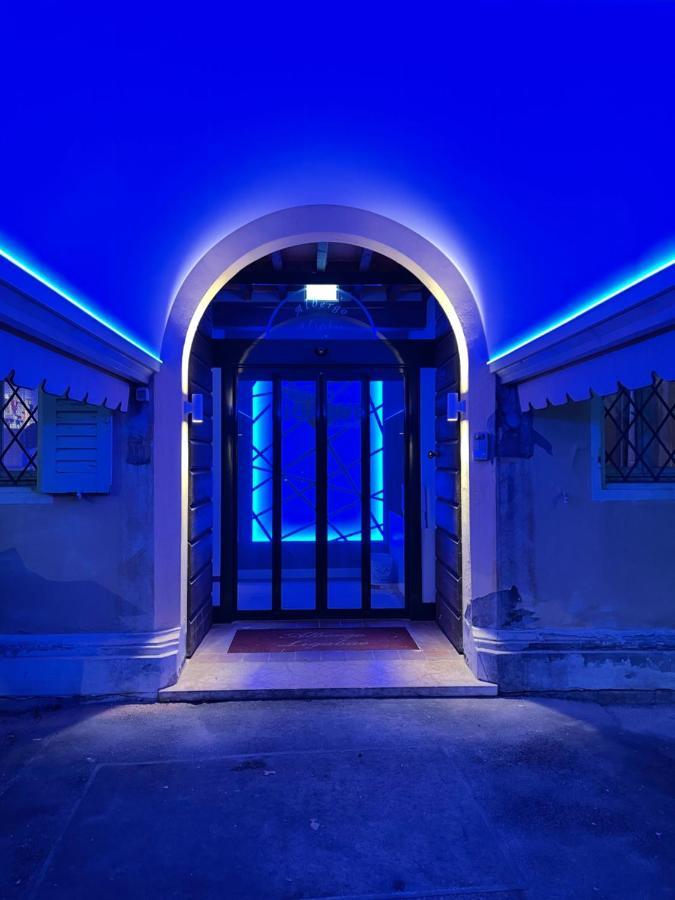 Albergo Ligabue Guastalla Exterior photo
