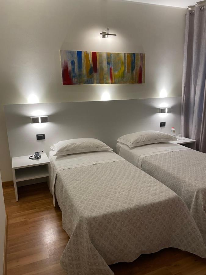 Albergo Ligabue Guastalla Exterior photo