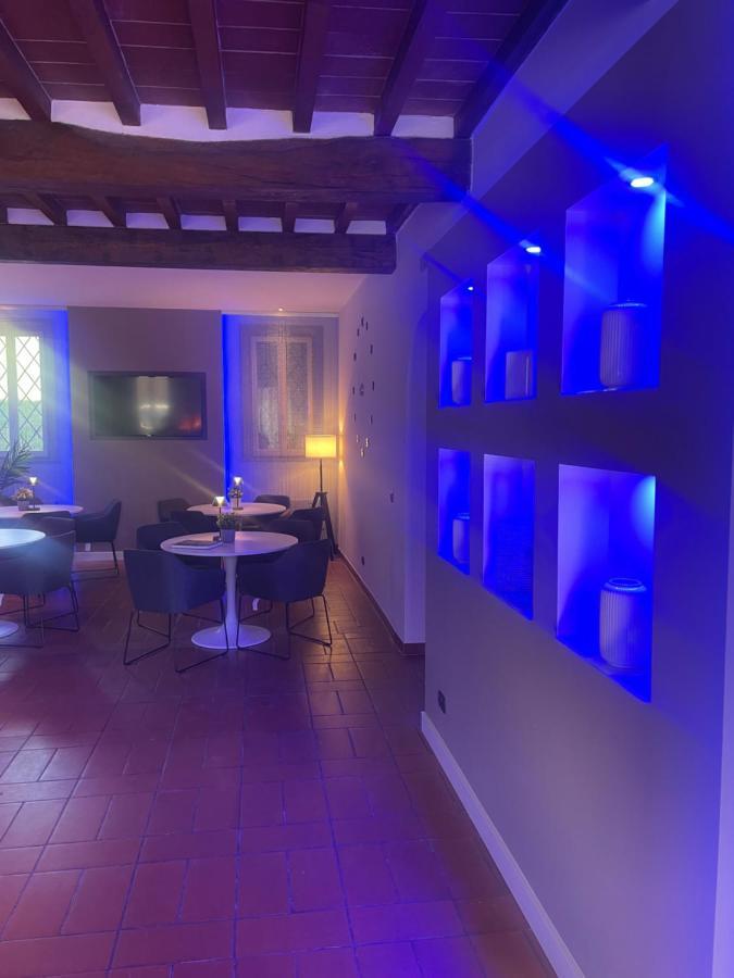Albergo Ligabue Guastalla Exterior photo